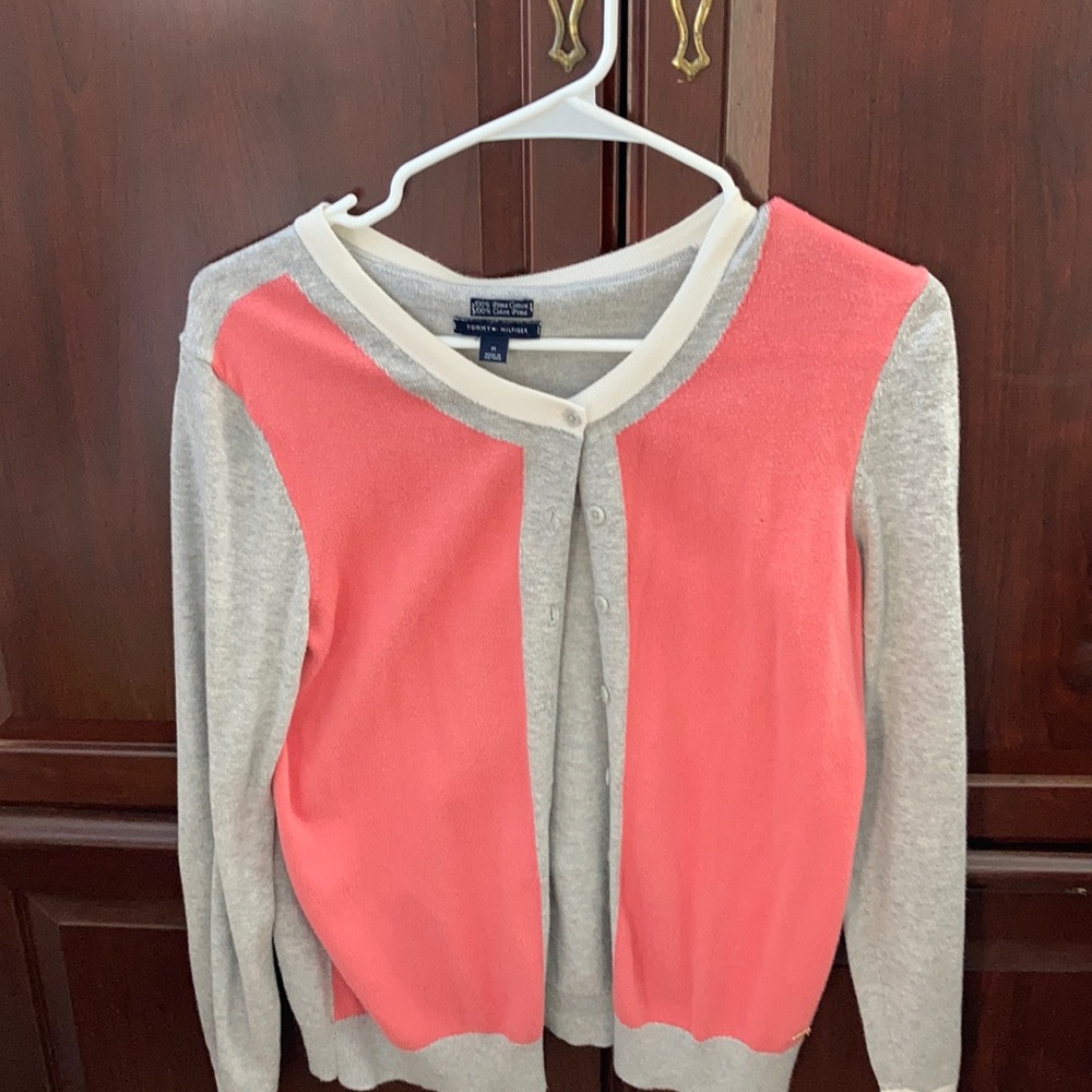 Tommy Hilfiger sweater